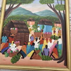 Original Painting