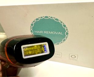 Laser hair Remover