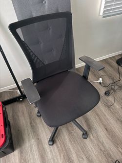 Office chair