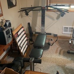Cross Bow strength equipment