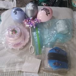 American Girl Doll Clothes And Accessories 