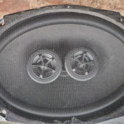 6x9 Car Speaker