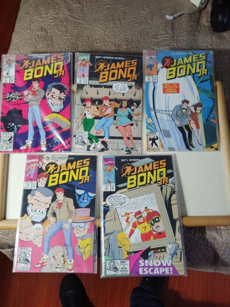 Approx 7 Magazines For$75 Cash Open To Offerd