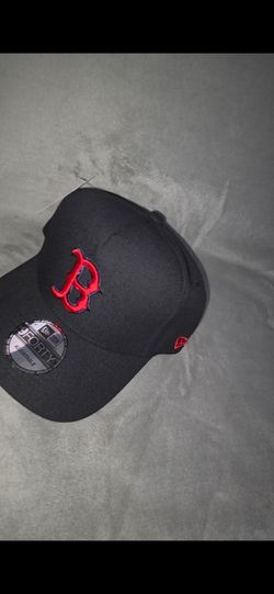 Boston New Era Snapback