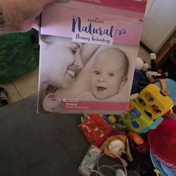 Spectra S2plus Breast Pump 