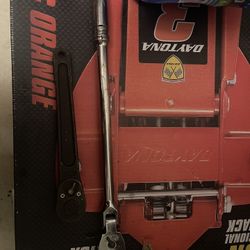 Snap On 1/2 Ratchets