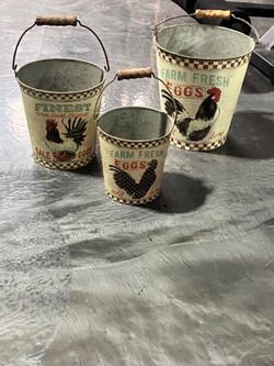 Home Decor