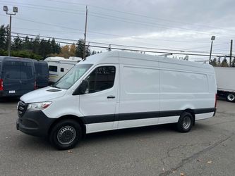 2020 Mercedes-Benz Sprinter 3500 XD Cargo