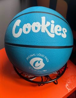Cookies Original Loud Pack Blue Outdoor Basketball