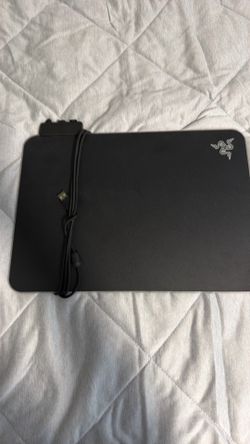 Razer mousepad