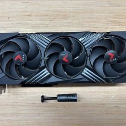 PNY GeForce RTX 4080 16GB XLR8 Gaming RGB GDDR6X