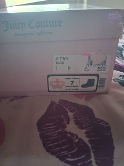 Women's Juicy Couture