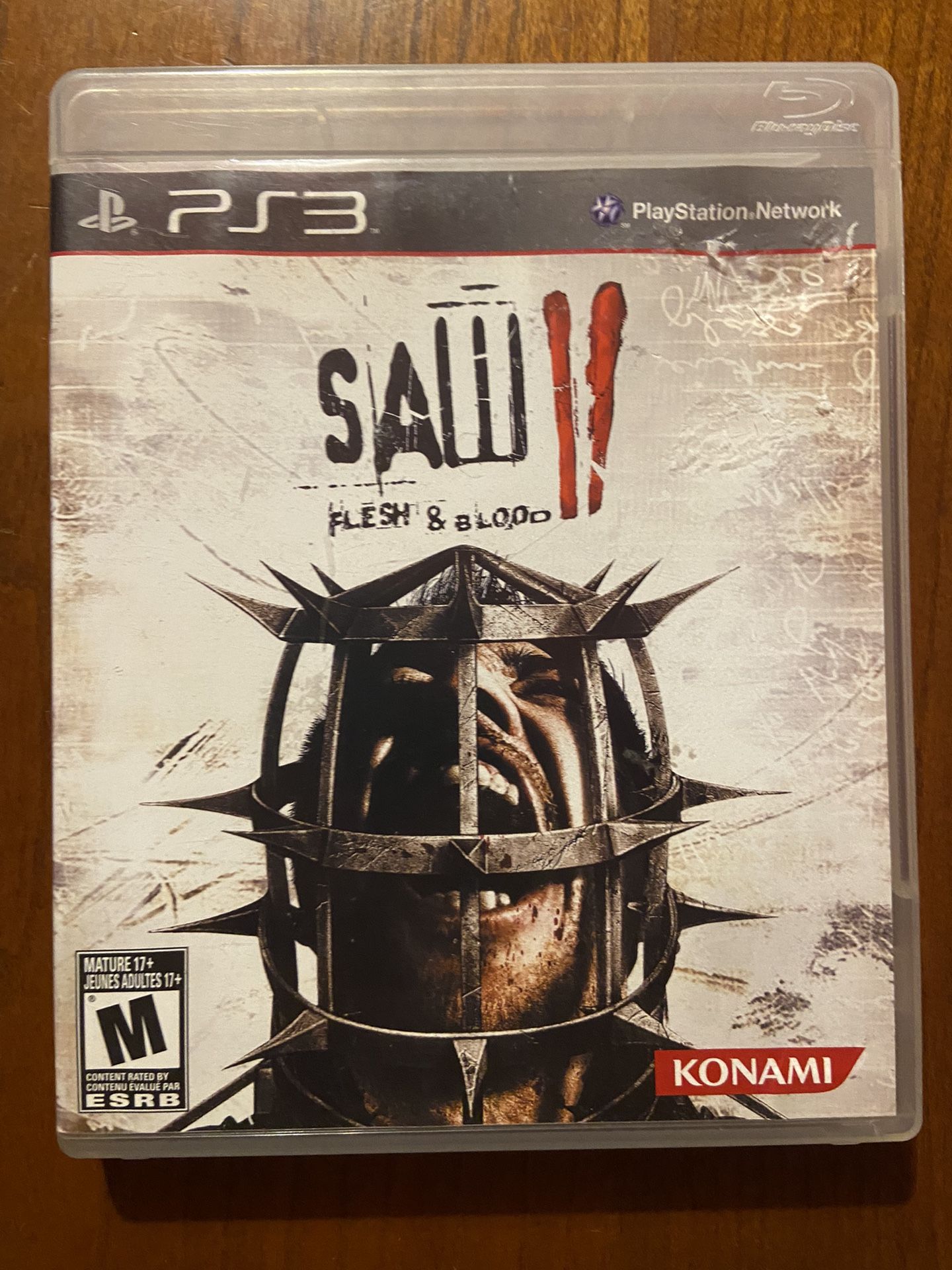 PS3 Game Rare