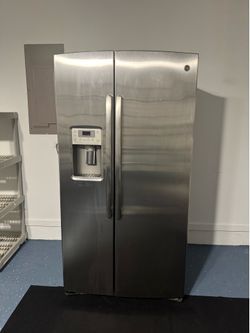LG Refrigerator