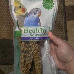 Bird feed