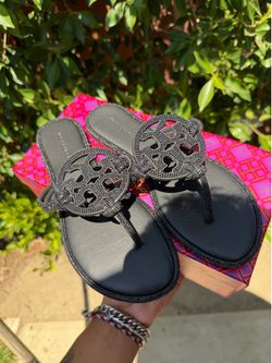 Tory Burch sandals
