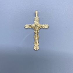 14K Pendant