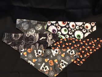 Dog bandannas