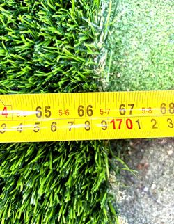 Synthetic grass