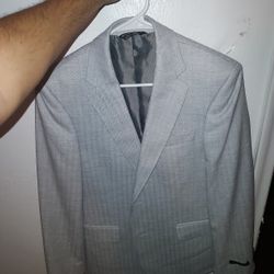 New Sakes 5th Ave Suit Jacket Medium