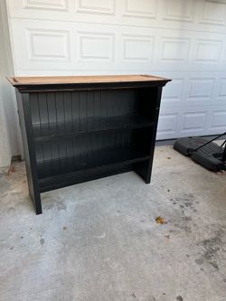 Shelf