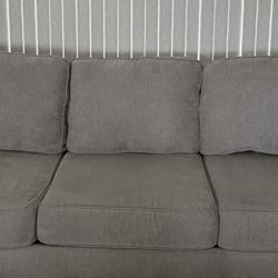 Living Spaces Sofa