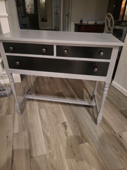 Console Table