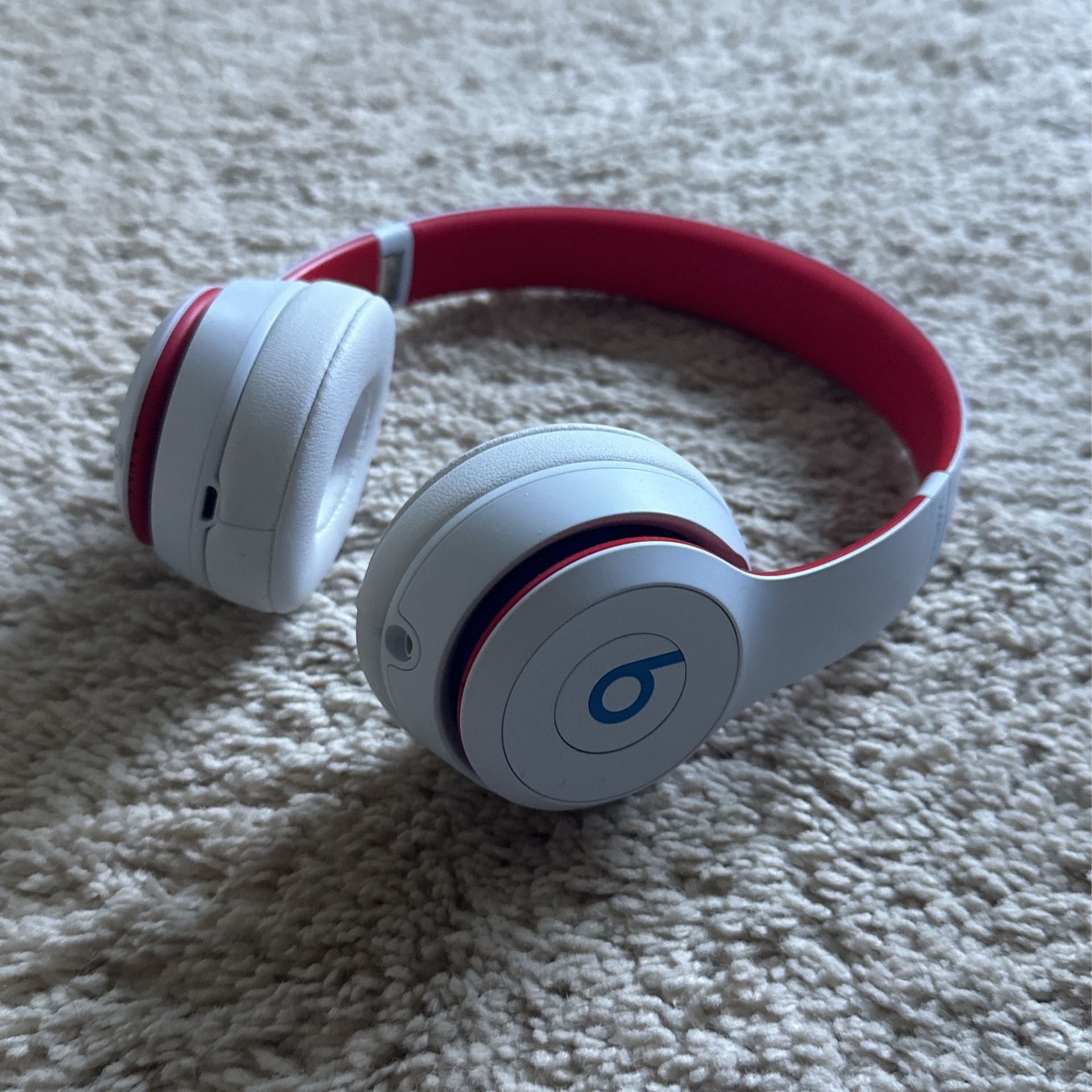 Beats Solo 3