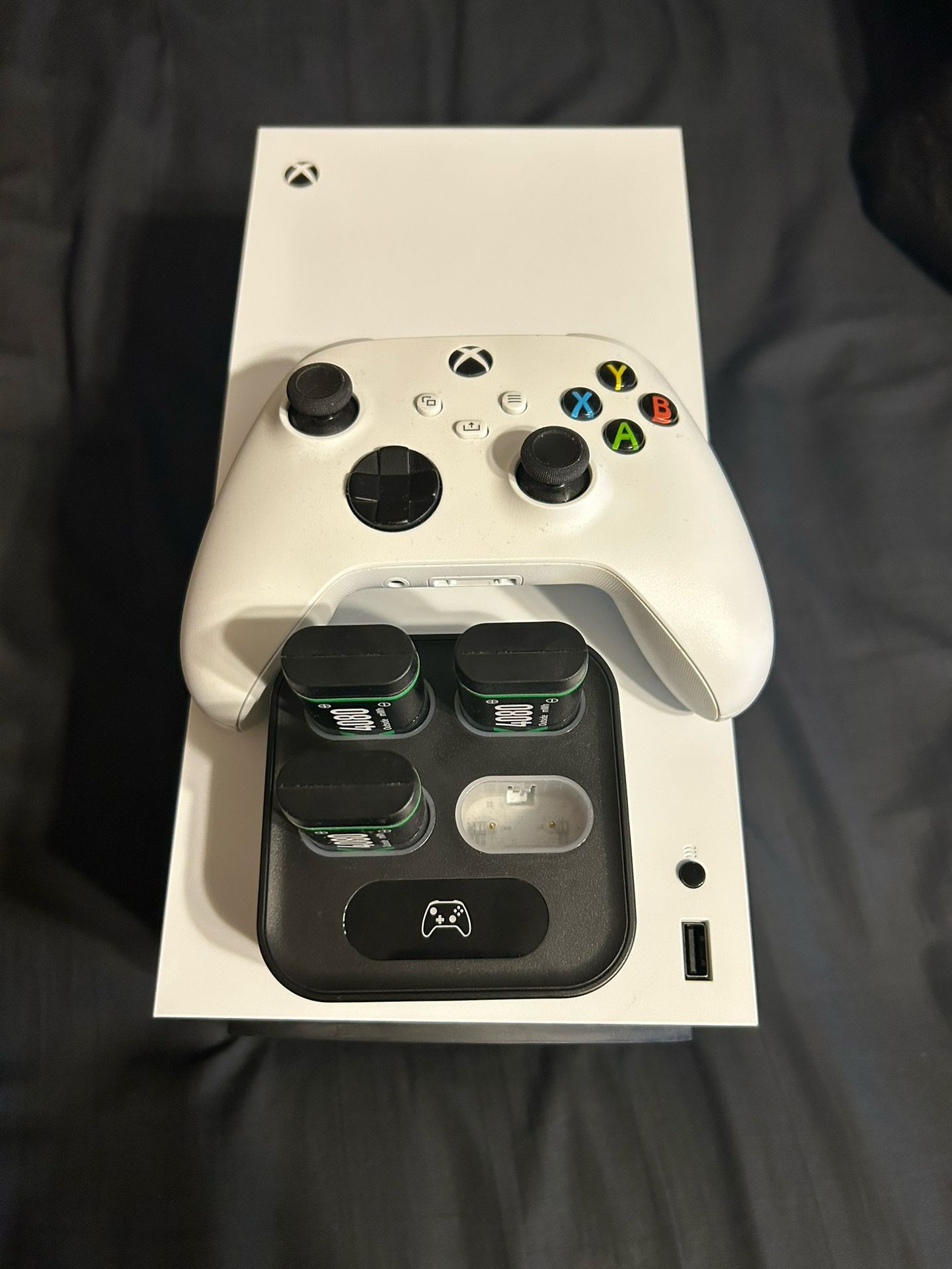 Xbox Series X All Digital