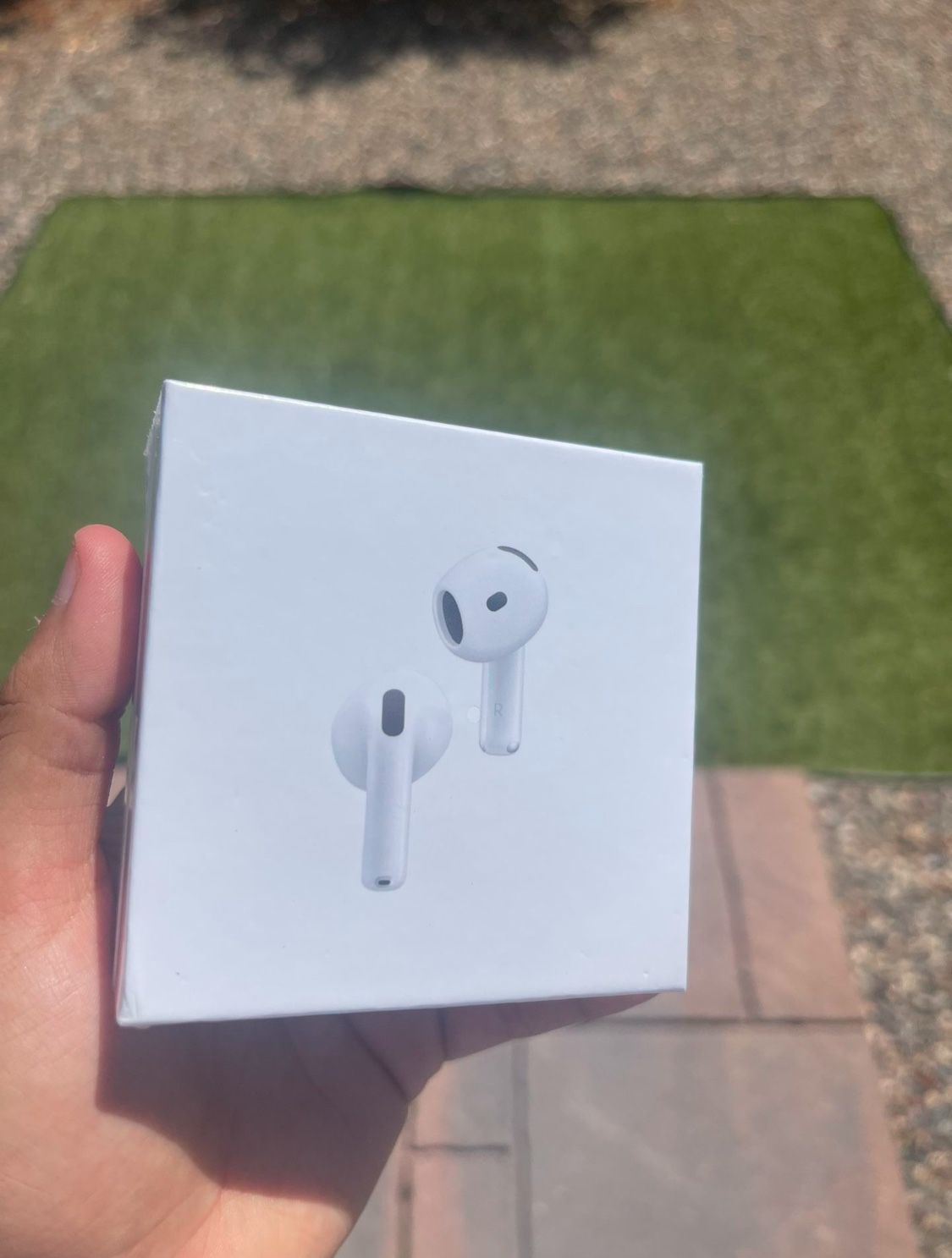 AirPods 4 (ANC)