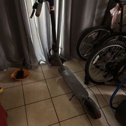 E Scooter