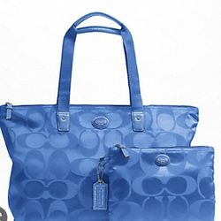 Coach Bag 75$