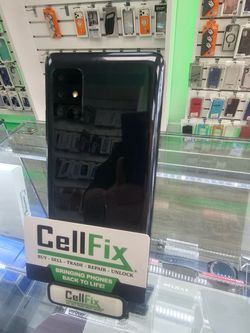 Samsung A51 5G 128GB Unlocked