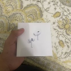 AIRPODS GEN 2