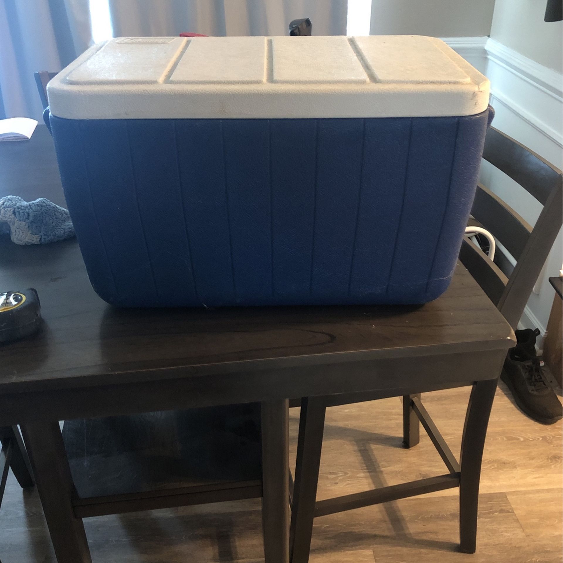 Coleman Cooler 48 Cooler