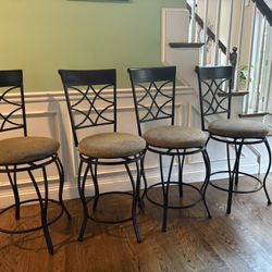 4 Counter Chair 