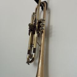 Vintage Trombone