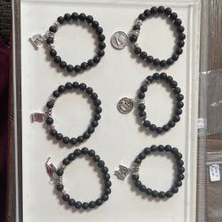 Graduation bracelets nice gift for the grad $10