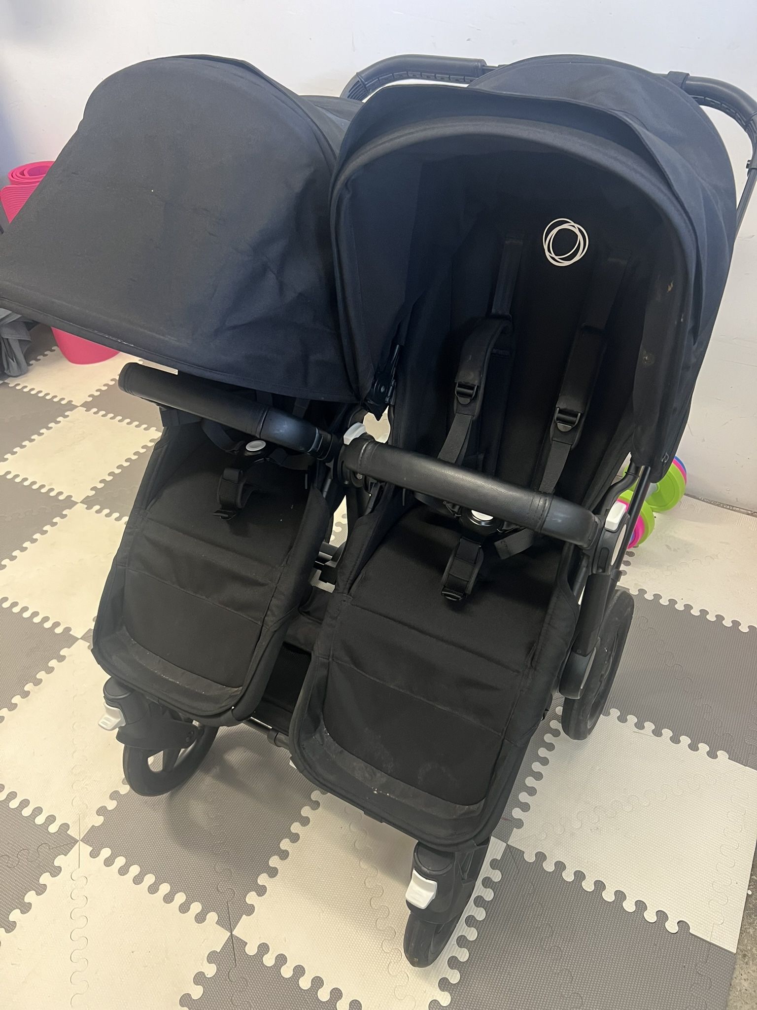 stokke 椅子 Tripp Trapp Baby Set² Fjord Blue Resort Wear Color:Green #6 K2 BFC RX BOA Its made with water