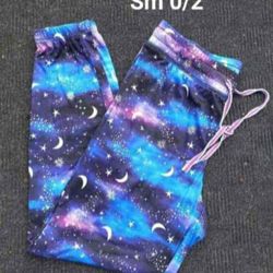 Ladies Joggers  Sm 0/2 New