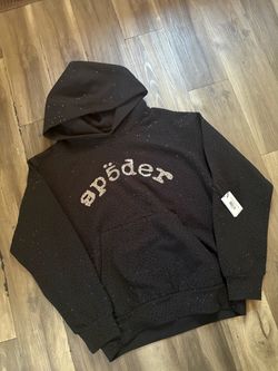Spider Hoodie