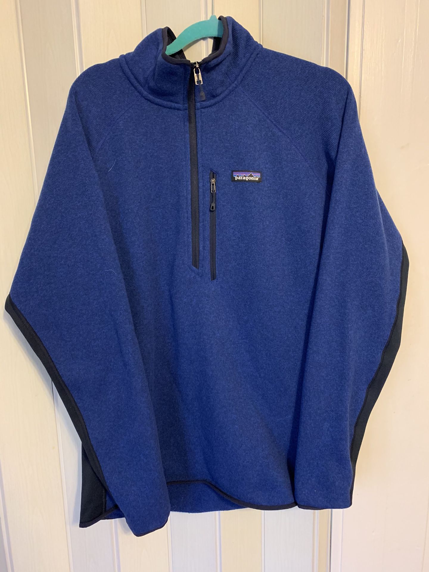 Patagonia Better Sweater - Size XL