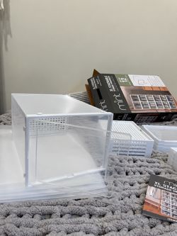 XL Shoe Organizers