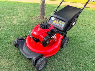 *Fully Serviced* Craftsman M110 140cc Lawnmower