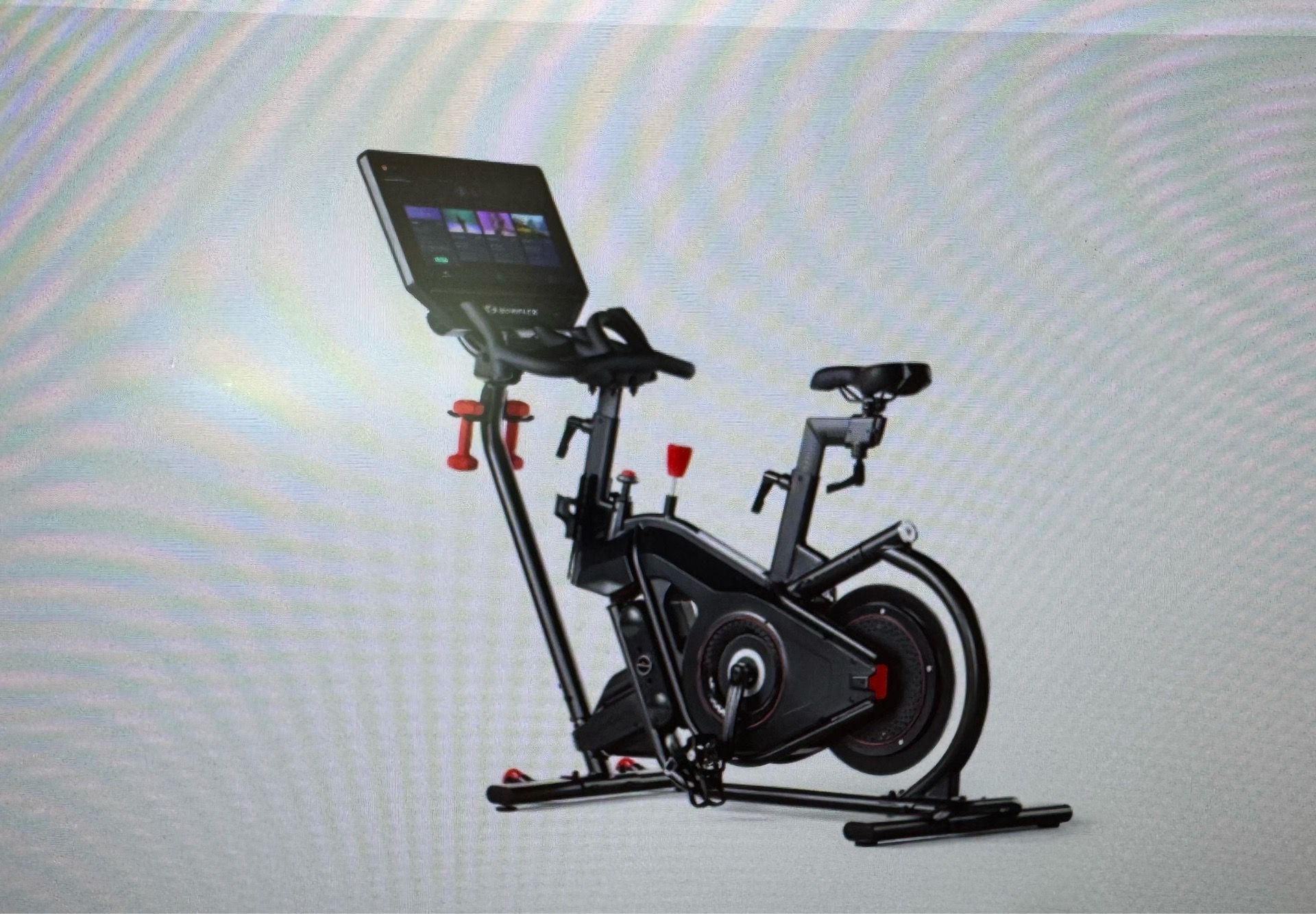 Bowflex Velcore Bike
