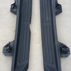 Ford Expedition Side Running Boards