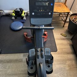 Rowing Machine