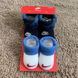 Nike baby boy sale sales