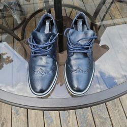 Dressing shoe 