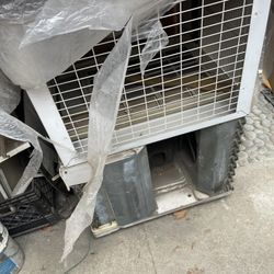 A/C 220 Amp